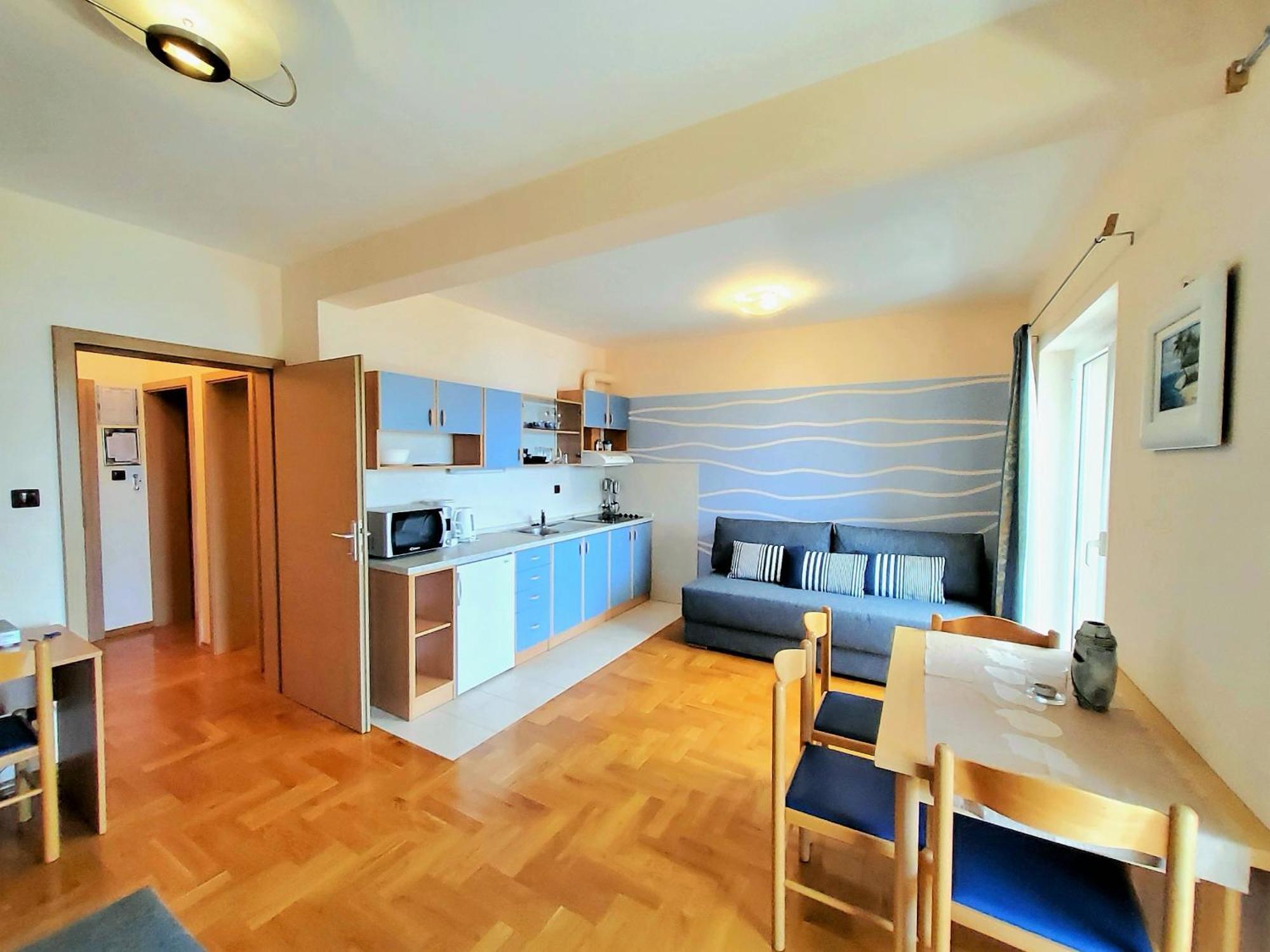 Apartments Petra I Karlo Turanj Quarto foto